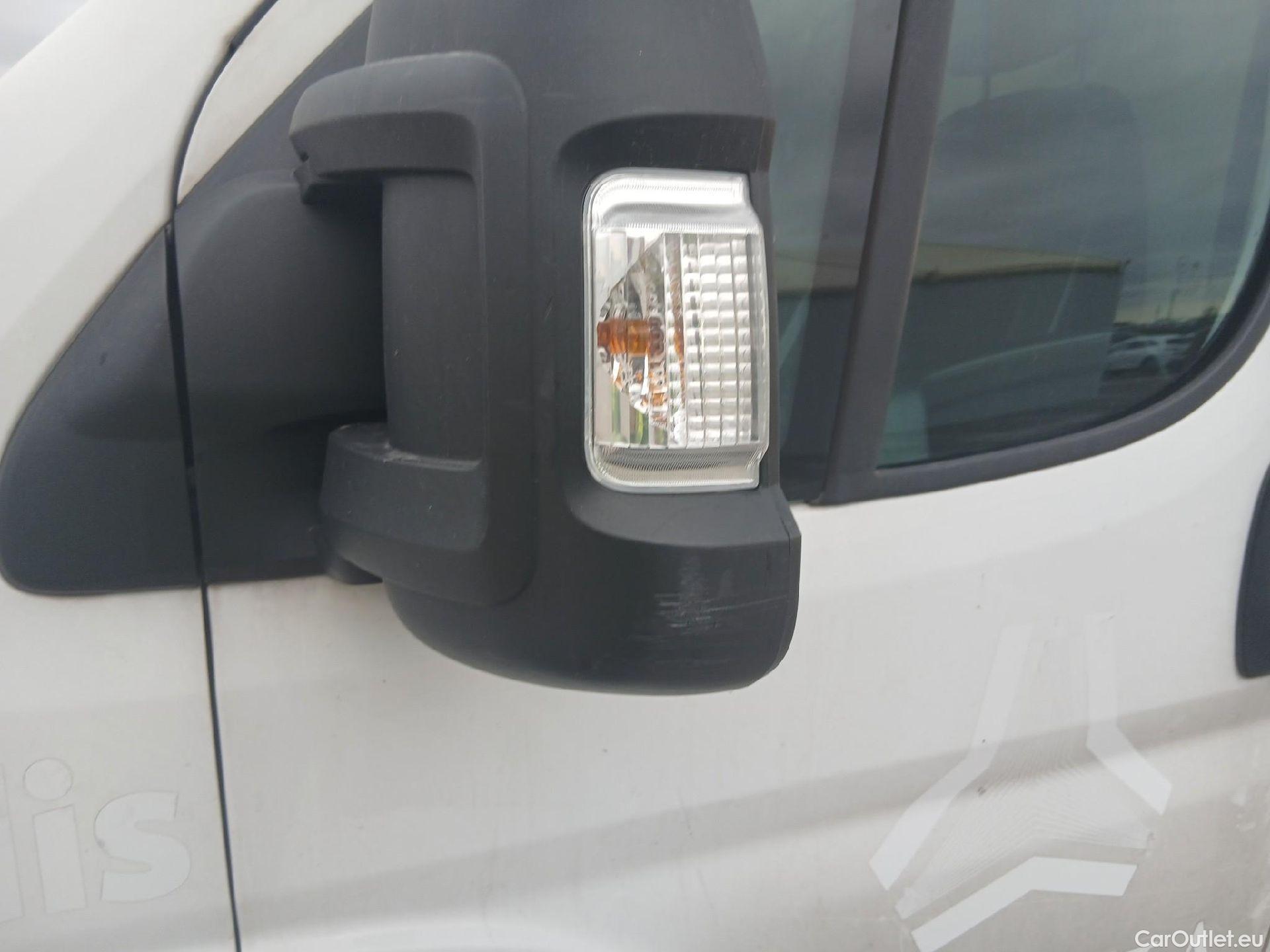  Peugeot  Boxer PEUGEOT  / 2014 / 4P / furgón Pack 335 L3 H2 BHDI 103kW (140CV) S&S #22