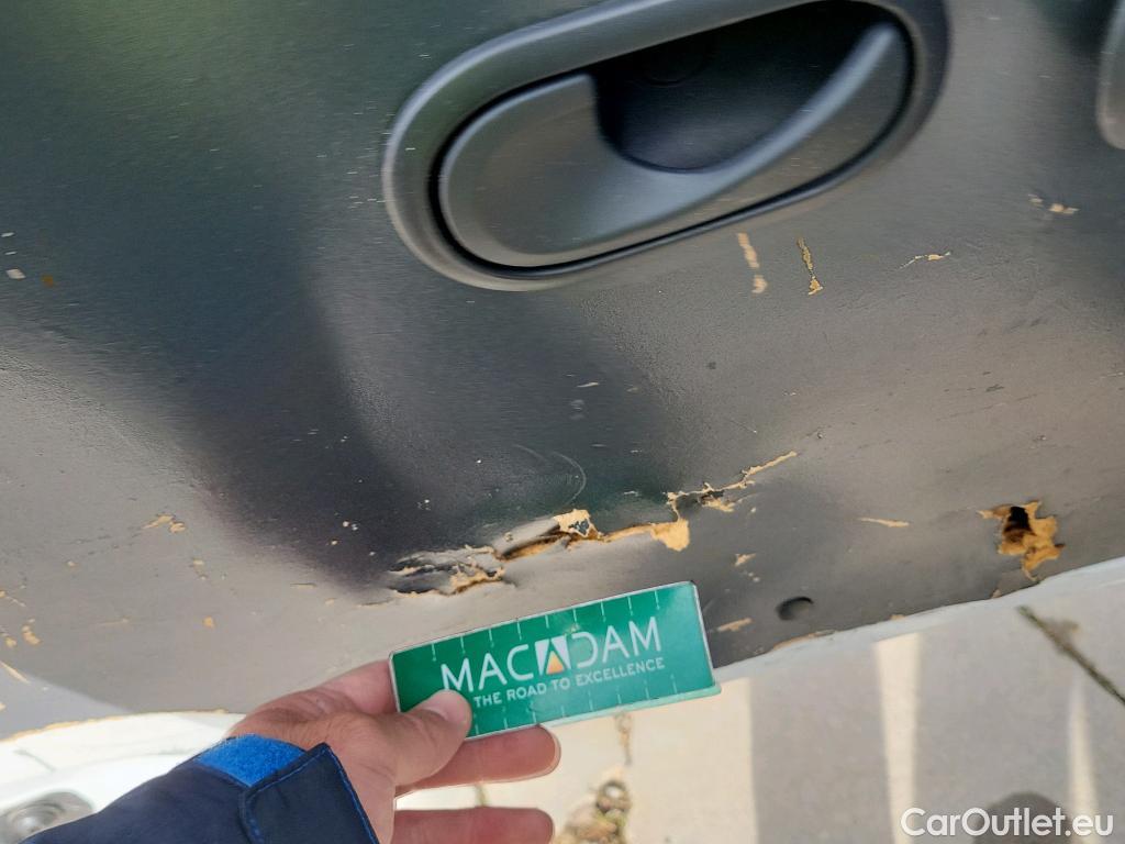  Renault  Kangoo RENAULT  Furgón/2013/3P/furgón derivado de turismo Profesional dCi 55 kW (75 CV) #11