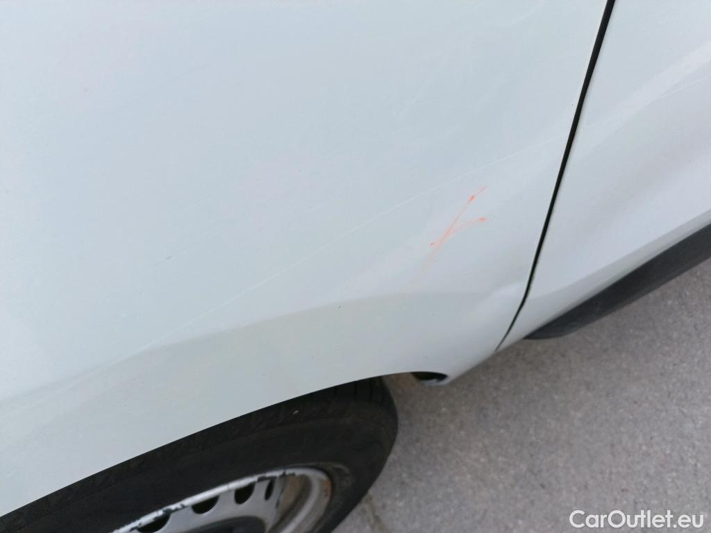  Renault  EXPRESS RENAULT  / 2021 / 4P / furgón derivado de turismo Confort 1.5 Blue dCi 70 kW (95 cv) #6