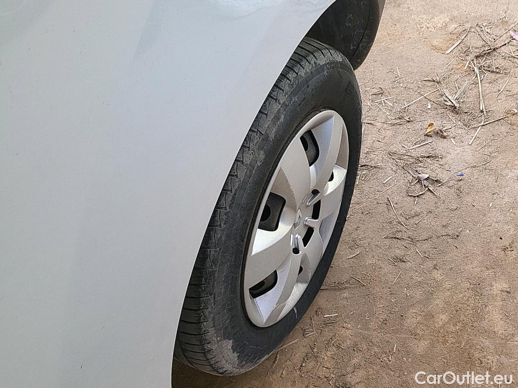  Renault  Kangoo RENAULT  Combi / 2013 / 4P / combi Profes. M1-AF Blue dCi 70 kW(95 CV) -SS) #42