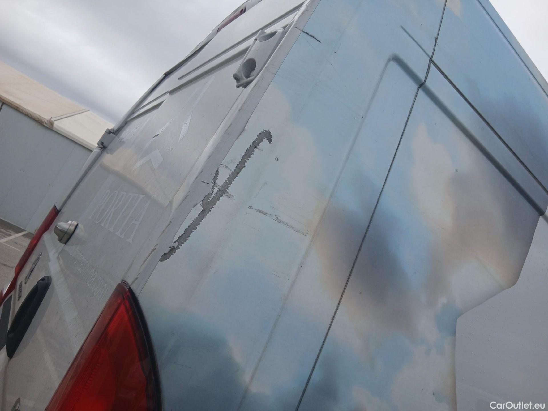  Peugeot  Boxer PEUGEOT  / 2014 / 4P / furgón Pack 335 L3 H2 BHDI 103kW (140CV) S&S #43