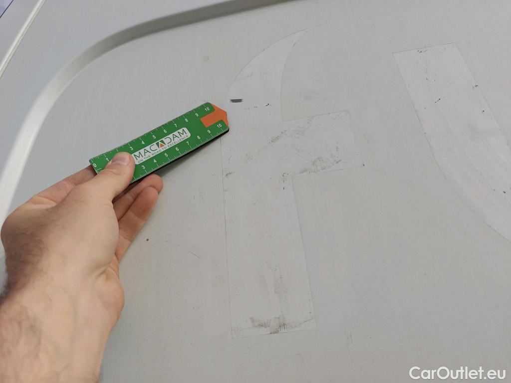  Renault  Master RENAULT  / 2019 / 4P / furgón Furgón T L2H2 3500 Bl dCi 100kW (135CV) #31