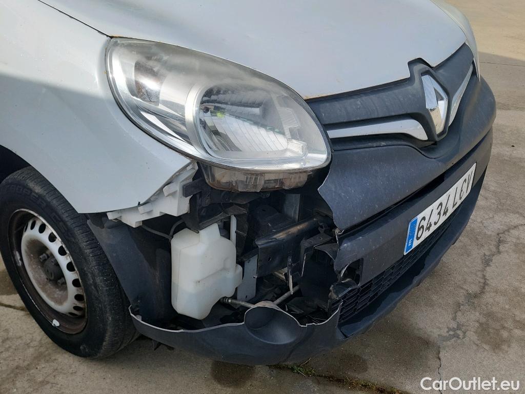  Renault  Kangoo RENAULT  Furgón/2013/3P/furgón derivado de turismo Profesional dCi 55 kW (75 CV) #1