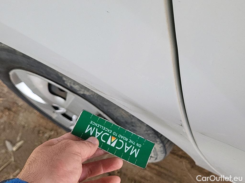  Renault  Kangoo RENAULT  Combi / 2013 / 4P / combi Profes. M1-AF Blue dCi 70 kW(95 CV) -SS) #4