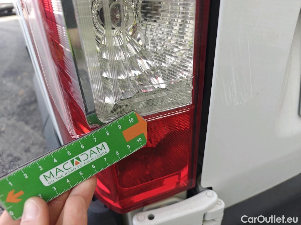  Nissan  NV400 NISSAN  / 2011 / 4P / furgón L2H2 3,5T 2.3dCi 99kW FWD Comfort #ISOTERMO# #79