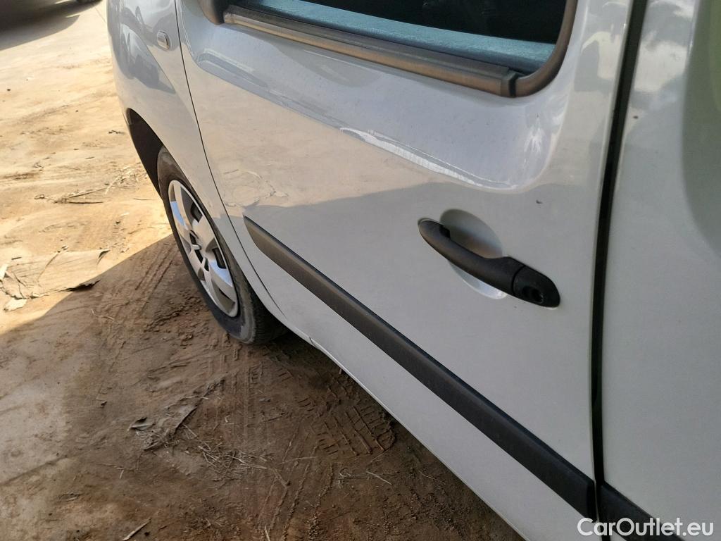 Renault  Kangoo RENAULT  Combi / 2013 / 4P / combi Profes. M1-AF Blue dCi 70 kW(95 CV) -SS) #7