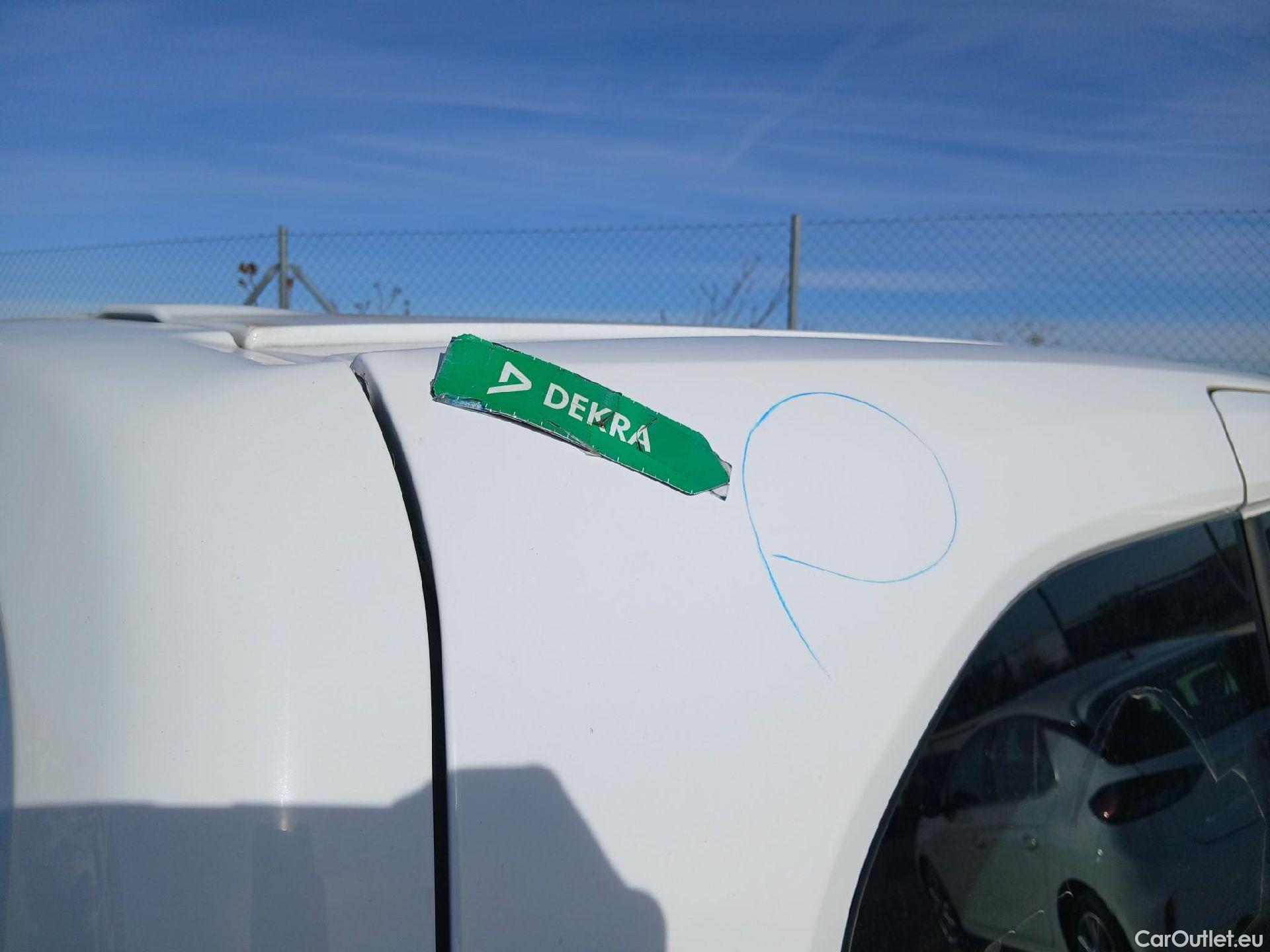  Peugeot  RIFTER PEUGEOT  / 2018 / 4P / combi Active Standard BlueHDi 73kW (IND) (AC2) #31