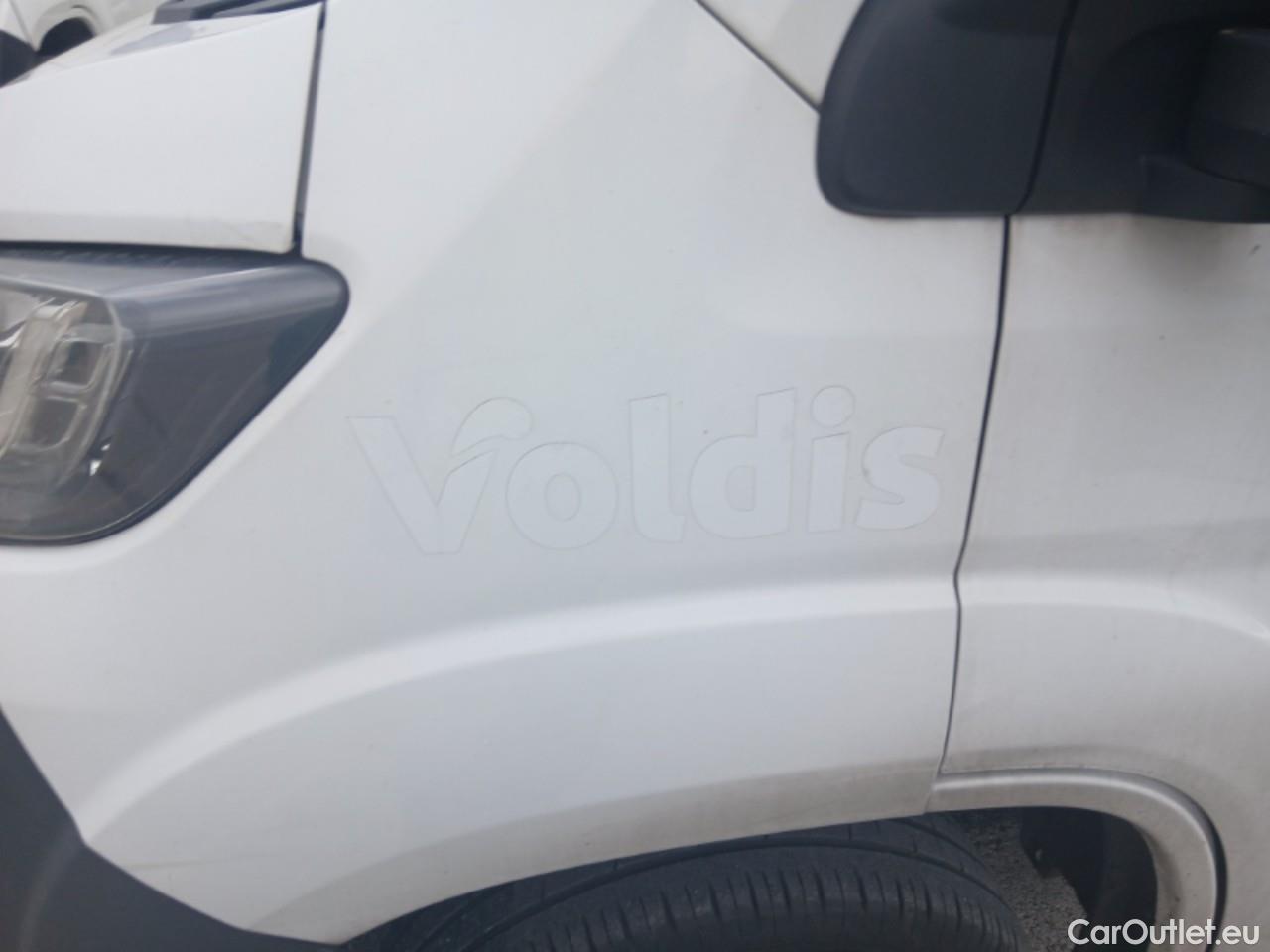  Peugeot  Boxer PEUGEOT  / 2014 / 4P / furgón Pack 335 L3 H2 BHDI 103kW (140CV) S&S #21