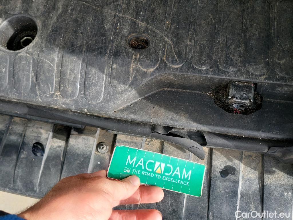  Renault  Kangoo RENAULT  Furgón/2013/3P/furgón derivado de turismo Profesional dCi 55 kW (75 CV) #23