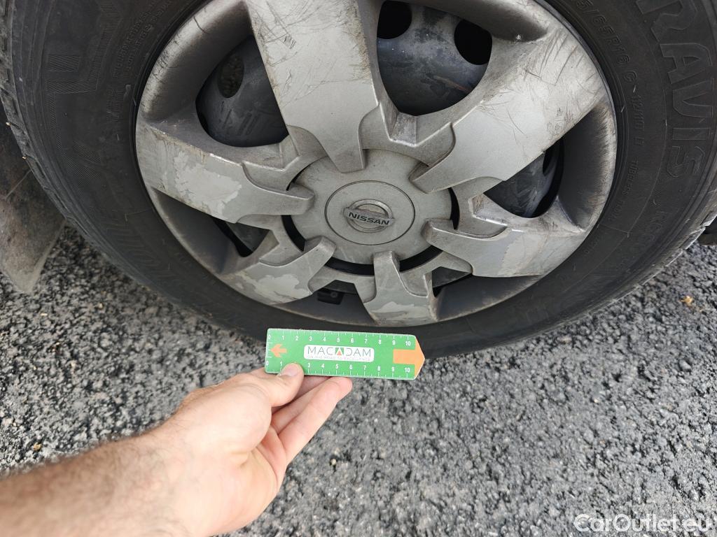  Nissan  NV400 NISSAN  / 2011 / 4P / furgón L2H2 3,5T 2.3dCi 99kW FWD Comfort #ISOTERMO# #72