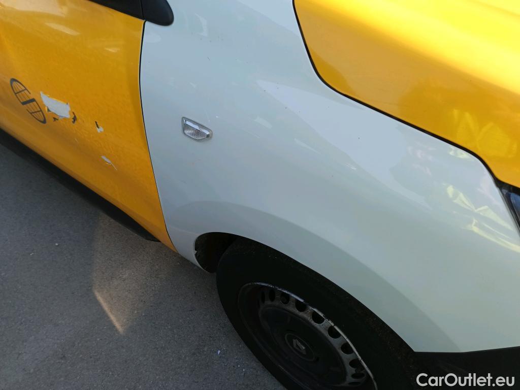  Renault  EXPRESS RENAULT  / 2021 / 4P / furgón derivado de turismo Confort 1.5 Blue dCi 70 kW (95 cv) #20