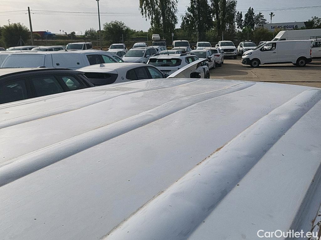  Renault  Kangoo RENAULT  Furgón/2013/3P/furgón derivado de turismo Profesional dCi 55 kW (75 CV) #8