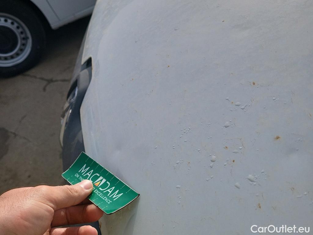  Renault  Kangoo RENAULT  Furgón/2013/3P/furgón derivado de turismo Profesional dCi 55 kW (75 CV) #5