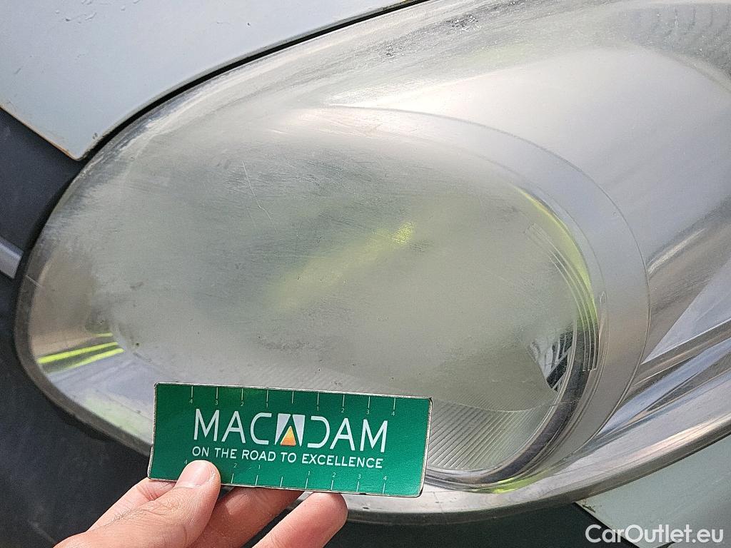  Renault  Kangoo RENAULT  Furgón/2013/3P/furgón derivado de turismo Profesional dCi 55 kW (75 CV) #37