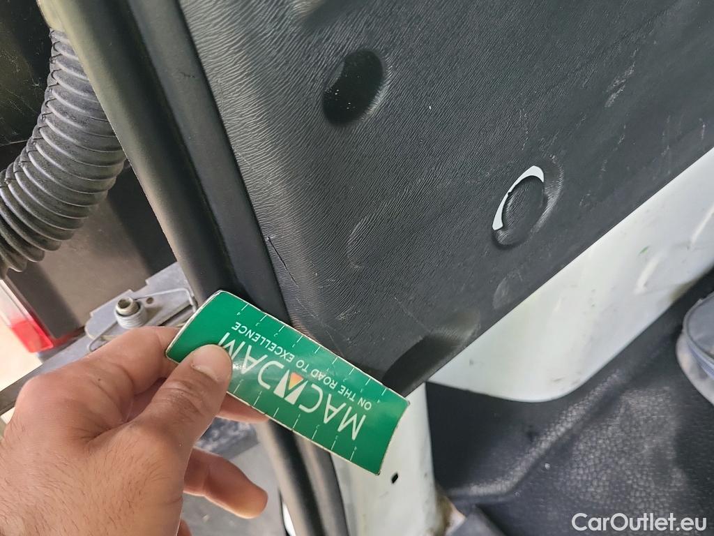  Renault  Kangoo RENAULT  Combi / 2013 / 4P / combi Profes. M1-AF Blue dCi 70 kW(95 CV) -SS) #29