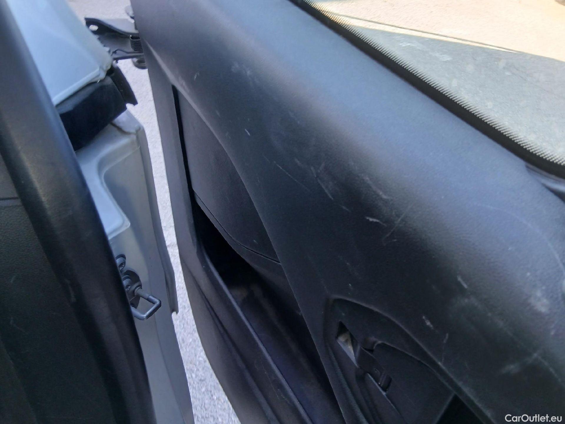  Mercedes  Citan  110 CDI standard (420.723) 1.5 95CV MT6 E6d #47