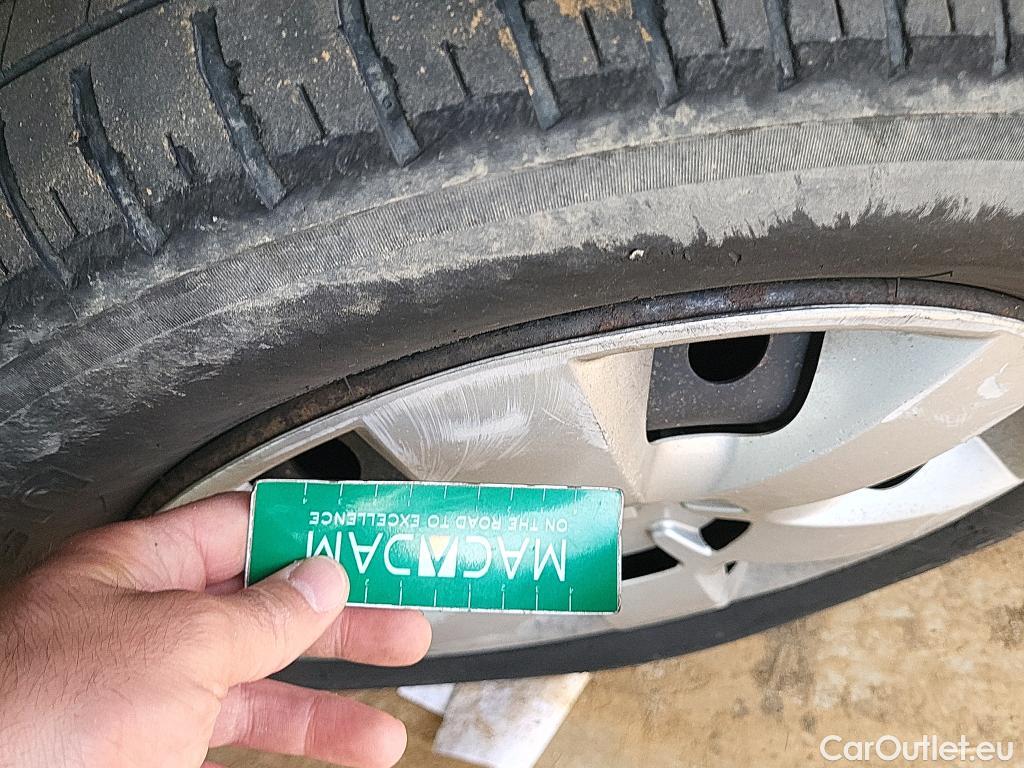  Renault  Kangoo RENAULT  Combi / 2013 / 4P / combi Profes. M1-AF Blue dCi 70 kW(95 CV) -SS) #41