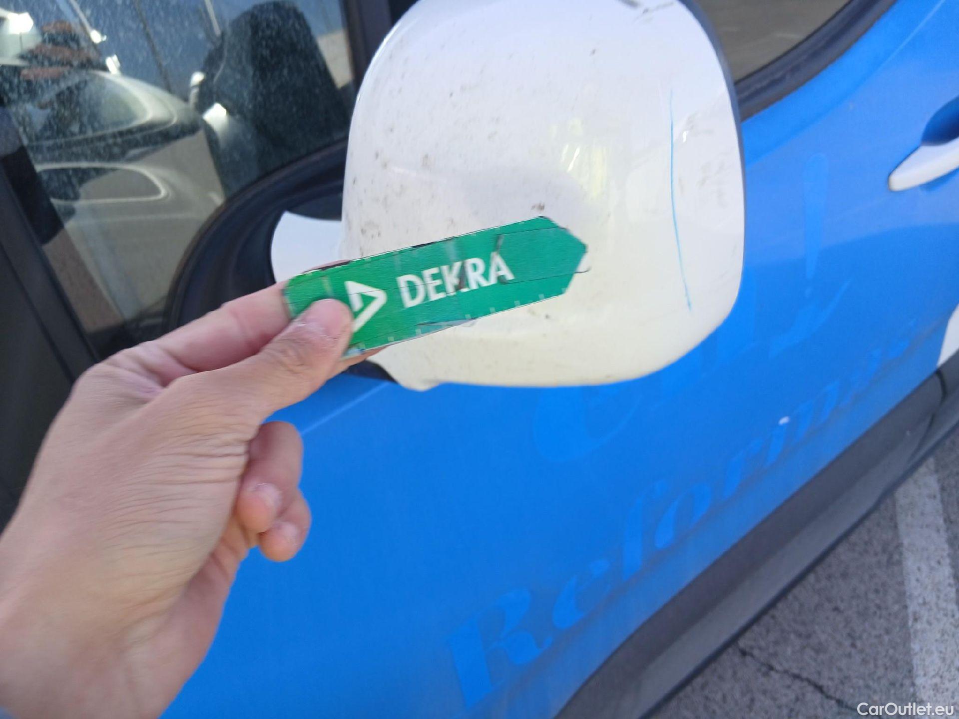  Peugeot  RIFTER PEUGEOT  / 2018 / 4P / combi Active Standard BlueHDi 73kW (IND) (AC2) #13