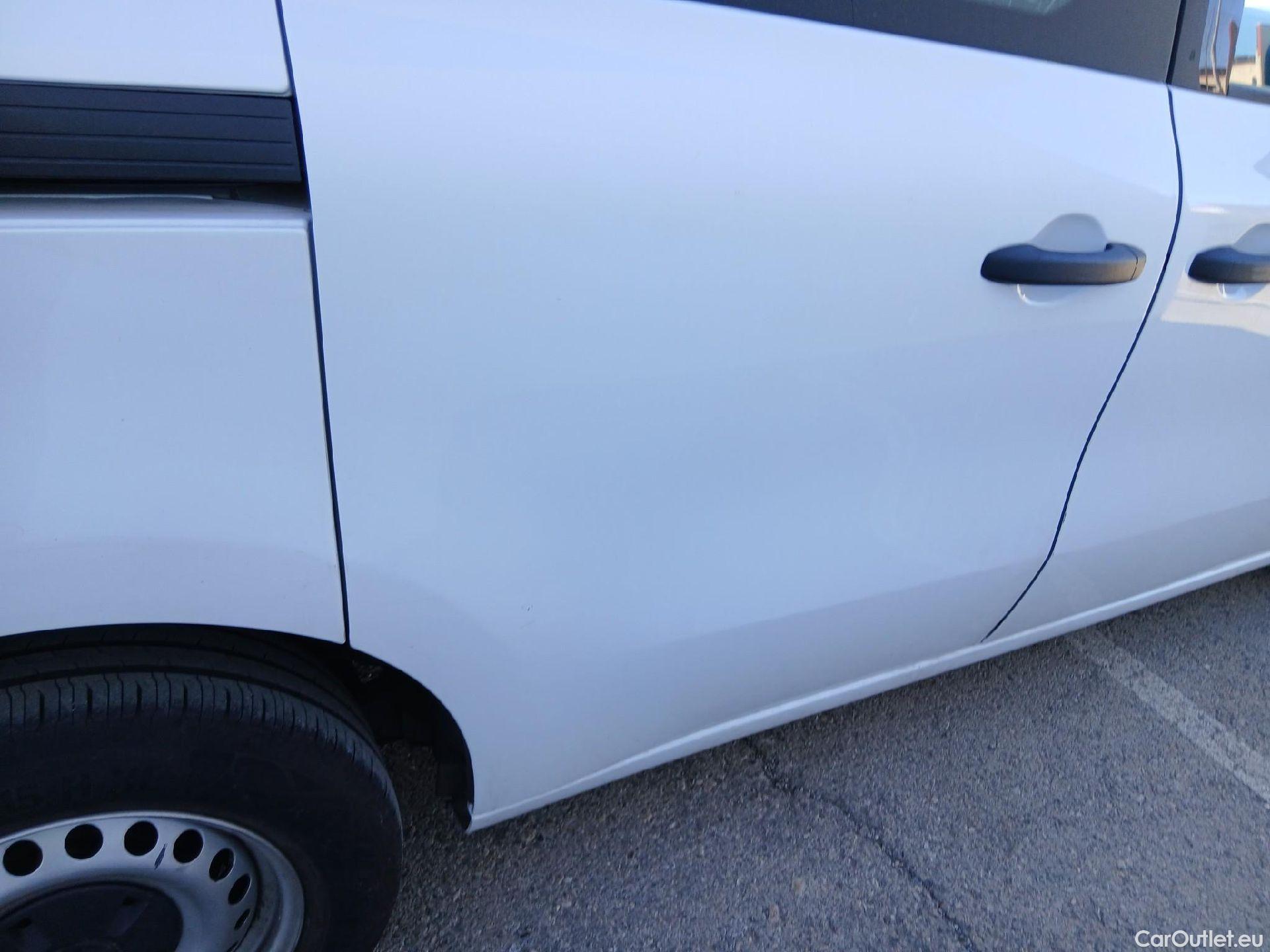  Mercedes  Citan  110 CDI standard (420.723) 1.5 95CV MT6 E6d #21