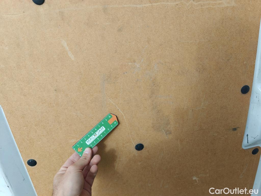  Renault  Master RENAULT  / 2019 / 4P / furgón Furgón T L2H2 3500 Bl dCi 100kW (135CV) #56