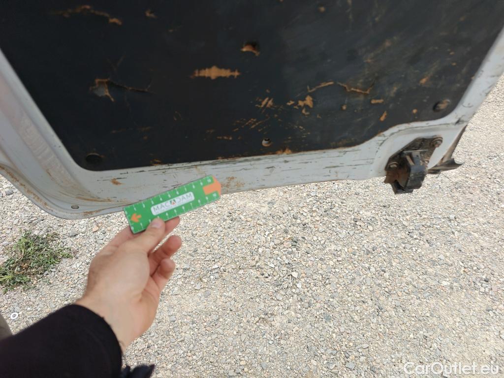  Opel  Vivaro OPEL  / 2019 / 4P / furgón 1.5 D 88kW (120CV) M Std Express M.P. DC #20