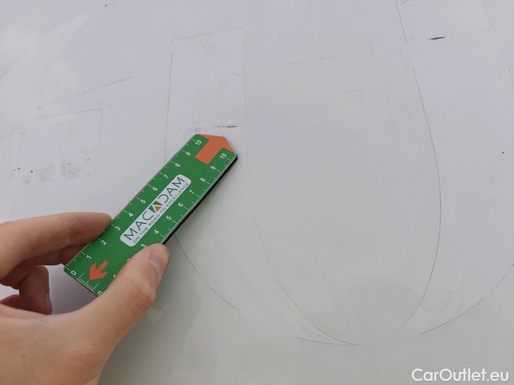  Renault  Master RENAULT  / 2019 / 4P / furgón Furgón T L2H2 3500 Bl dCi 100kW (135CV) #8