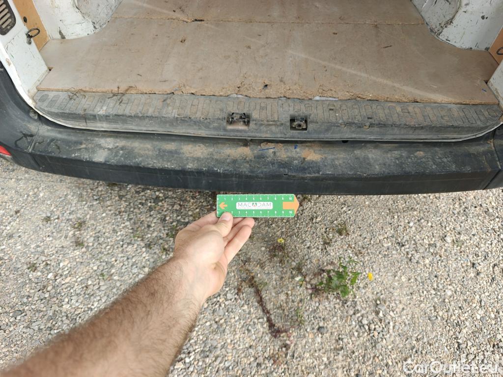  Renault  Master RENAULT  / 2019 / 4P / furgón Furgón T L2H2 3500 Bl dCi 100kW (135CV) #38