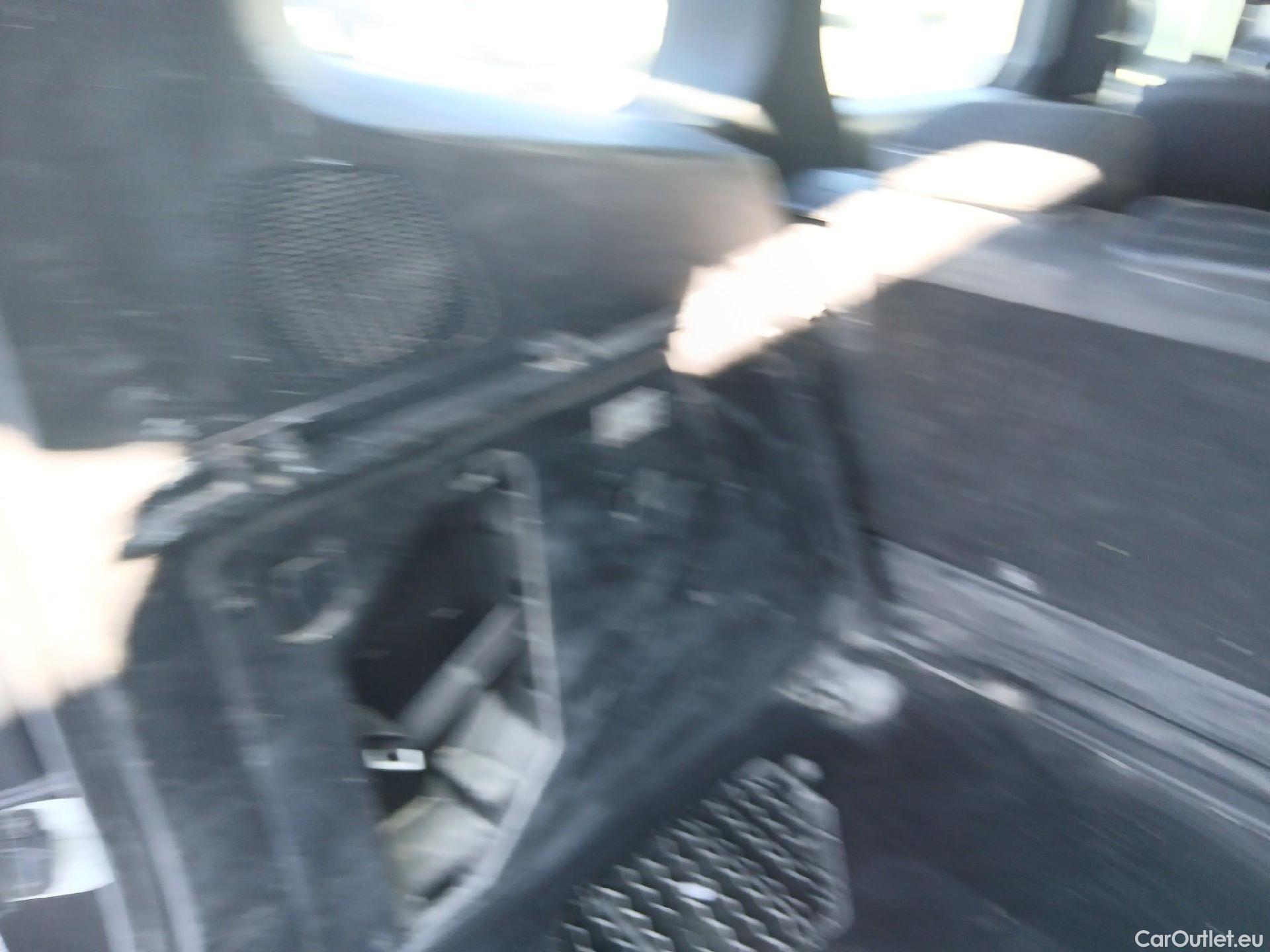  Mercedes  Citan  110 CDI standard (420.723) 1.5 95CV MT6 E6d #44