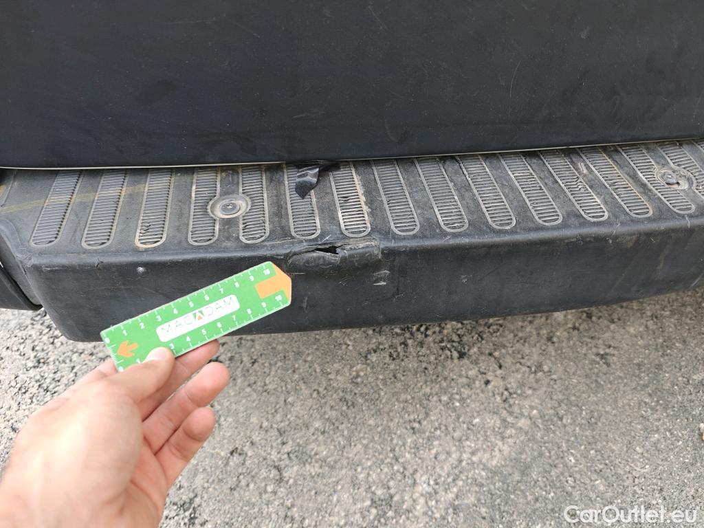  Nissan  NV400 NISSAN  / 2011 / 4P / furgón L2H2 3,5T 2.3dCi 99kW FWD Comfort #ISOTERMO# #37