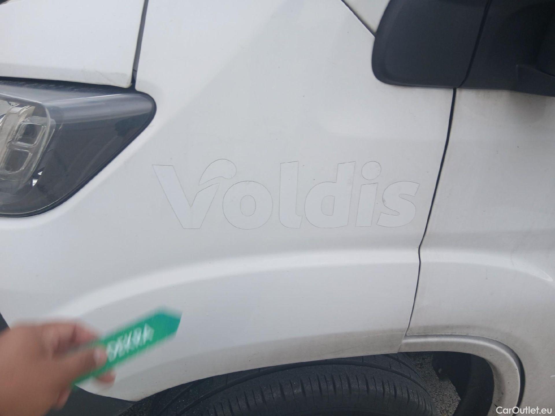  Peugeot  Boxer PEUGEOT  / 2014 / 4P / furgón Pack 335 L3 H2 BHDI 103kW (140CV) S&S #20