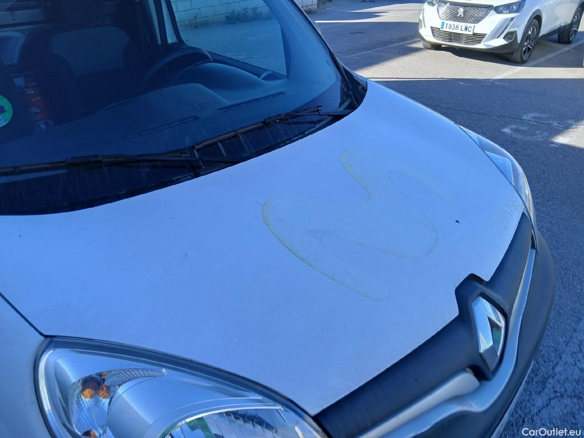  Renault  Kangoo RENAULT  Furgón/2013/3P/furgón derivado de turismo Profesional dCi 55 kW (75 CV) #2