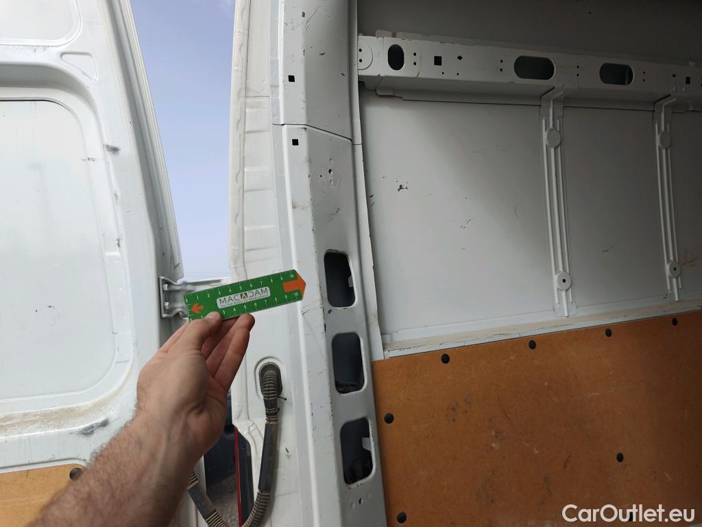  Renault  Master RENAULT  / 2019 / 4P / furgón Furgón T L2H2 3500 Bl dCi 100kW (135CV) #11