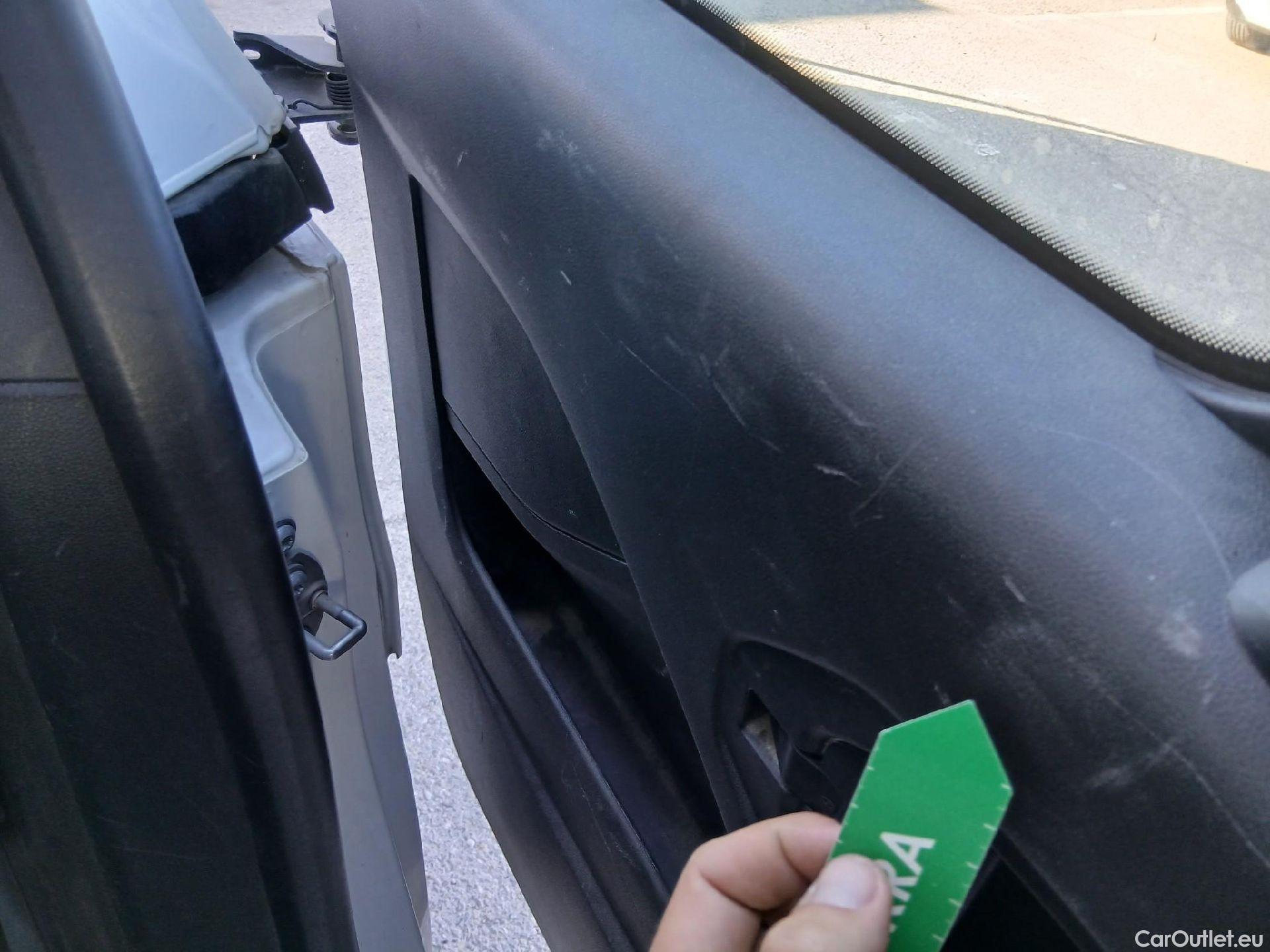  Mercedes  Citan  110 CDI standard (420.723) 1.5 95CV MT6 E6d #48