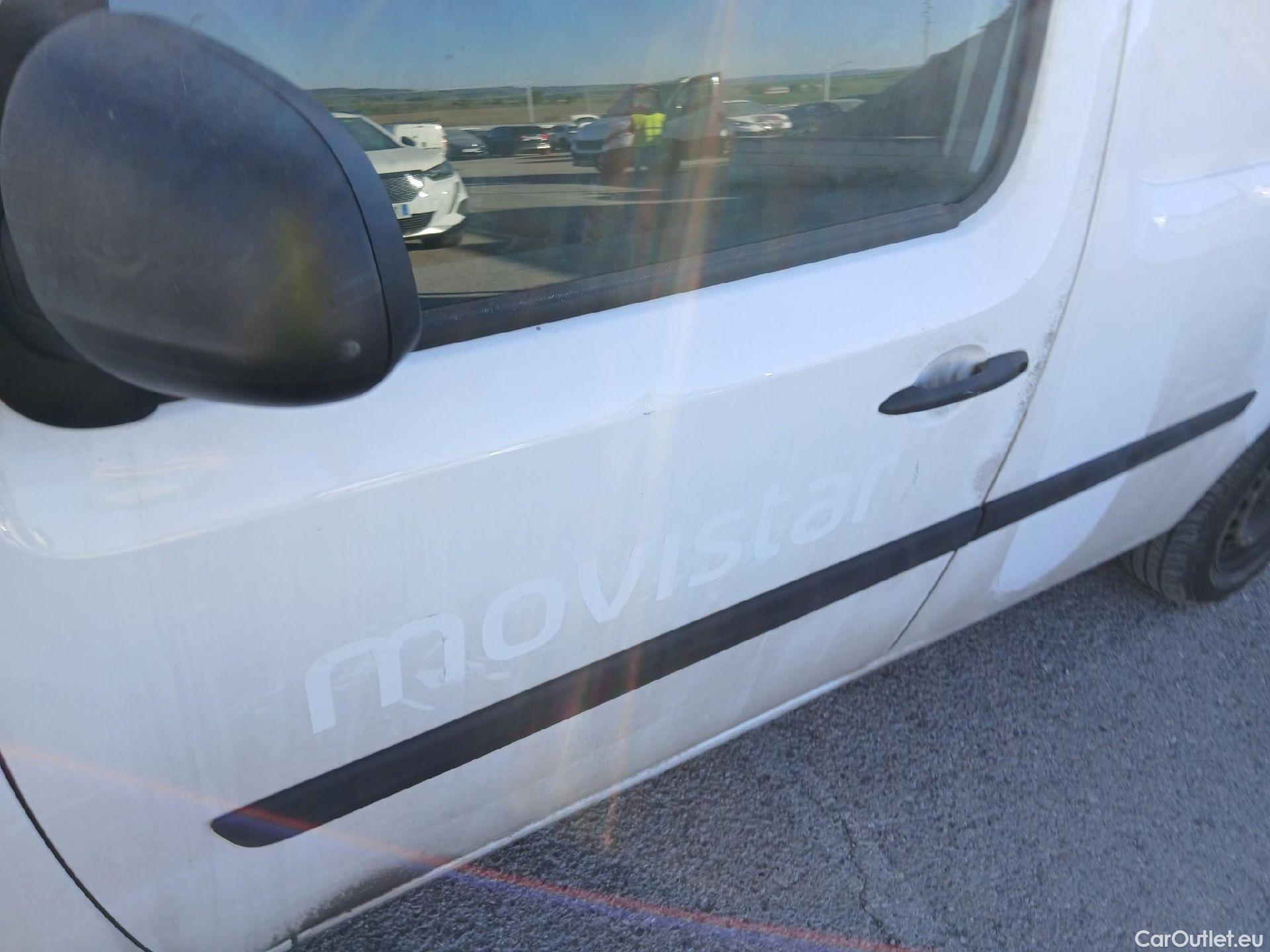  Renault  Kangoo RENAULT  Furgón/2013/3P/furgón derivado de turismo Profesional dCi 55 kW (75 CV) #8