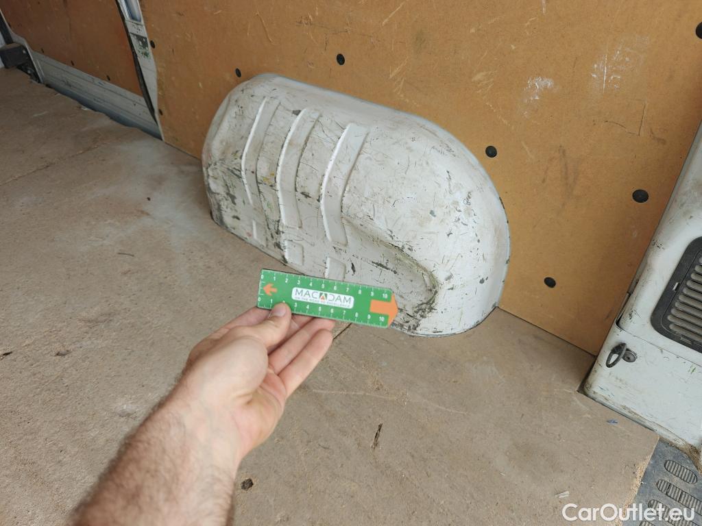  Renault  Master RENAULT  / 2019 / 4P / furgón Furgón T L2H2 3500 Bl dCi 100kW (135CV) #9