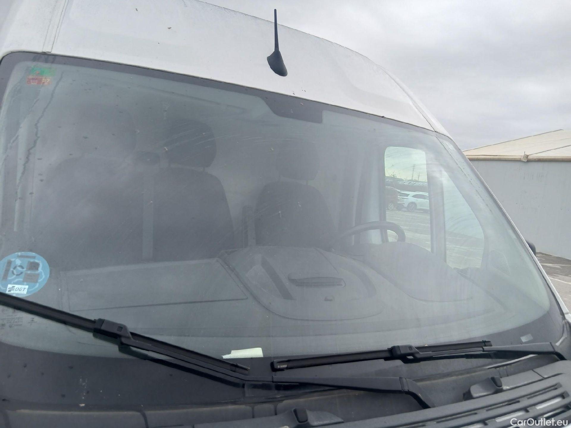  Peugeot  Boxer PEUGEOT  / 2014 / 4P / furgón Pack 335 L3 H2 BHDI 103kW (140CV) S&S #19