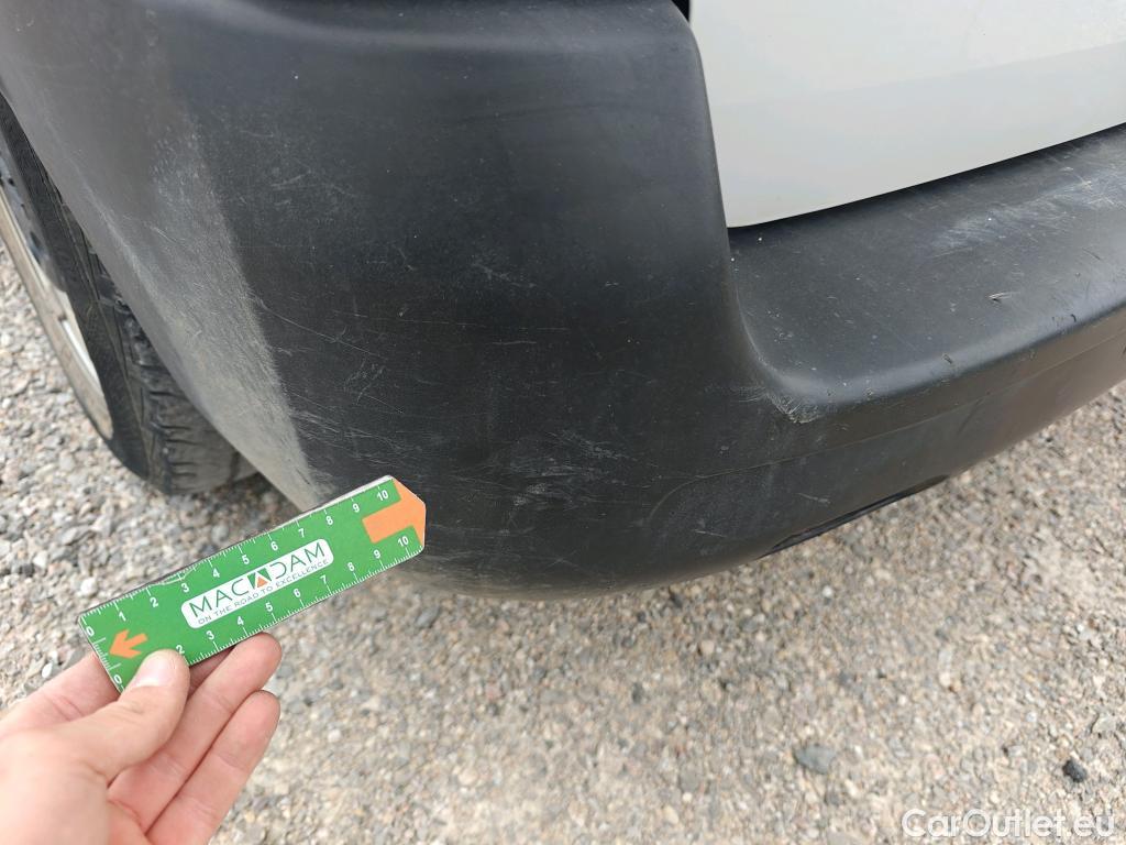  Opel  Vivaro OPEL  / 2019 / 4P / furgón 1.5 D 88kW (120CV) M Std Express M.P. DC #52