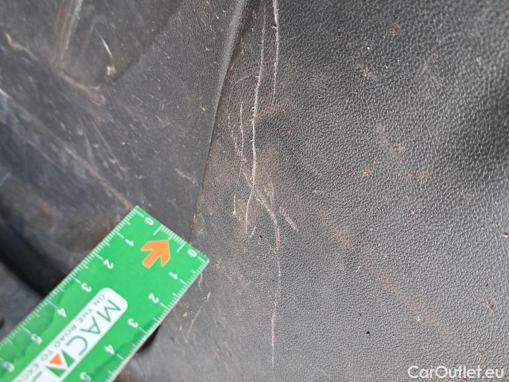  Opel  Combo OPEL  / 2018 / 3P / furgón derivado de turismo 1.5 TD 75kW (100CV) Express L H1 650kg (AC) #22