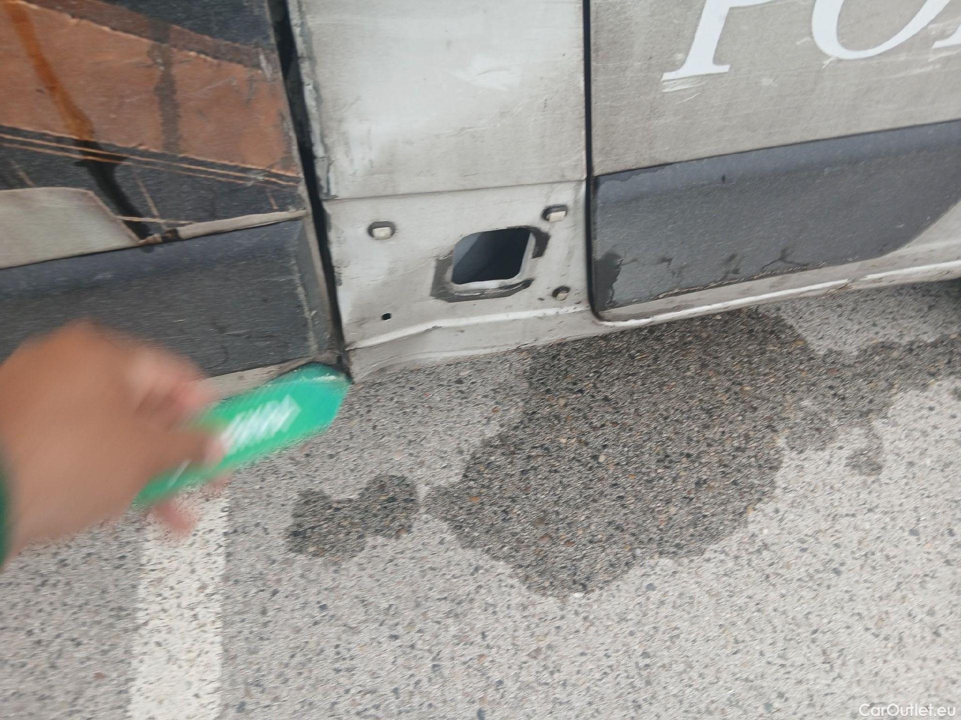  Peugeot  Boxer PEUGEOT  / 2014 / 4P / furgón Pack 335 L3 H2 BHDI 103kW (140CV) S&S #55