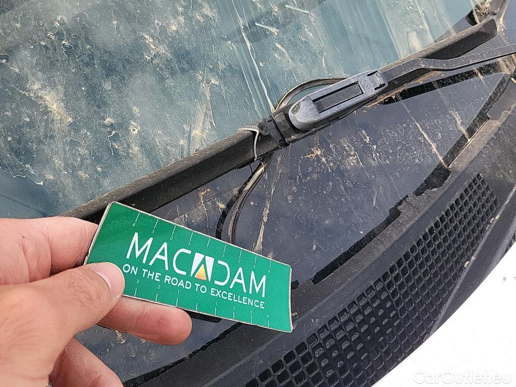  Renault  Kangoo RENAULT  Furgón/2013/3P/furgón derivado de turismo Profesional dCi 55 kW (75 CV) #41