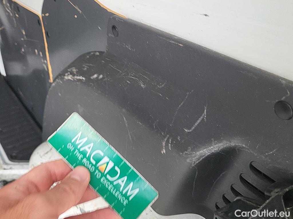  Renault  Kangoo RENAULT  Furgón/2013/3P/furgón derivado de turismo Profesional dCi 55 kW (75 CV) #29