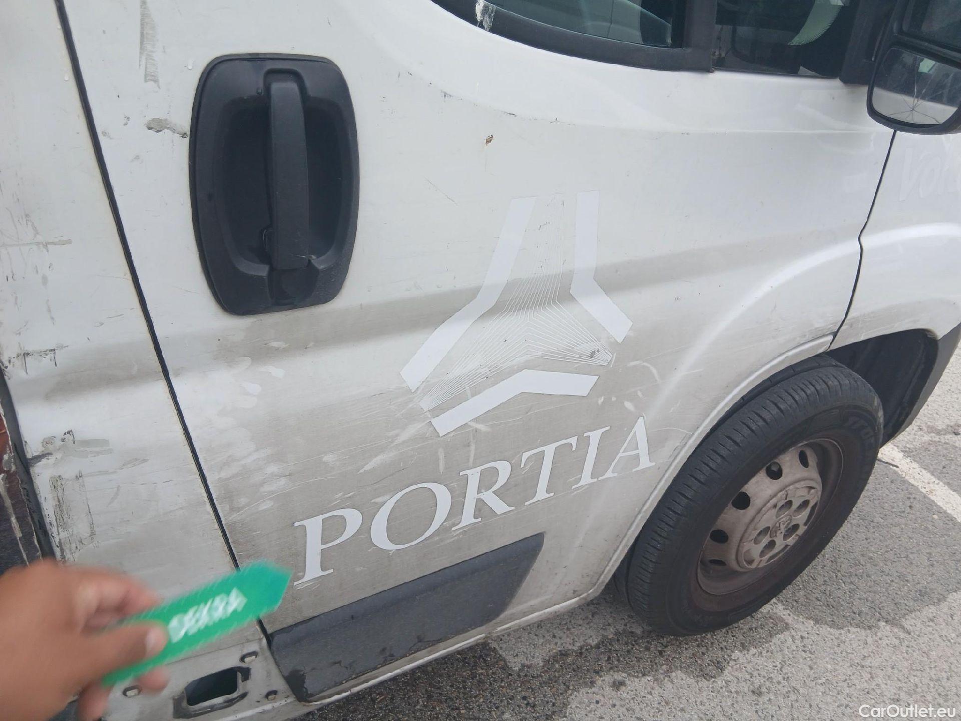  Peugeot  Boxer PEUGEOT  / 2014 / 4P / furgón Pack 335 L3 H2 BHDI 103kW (140CV) S&S #58