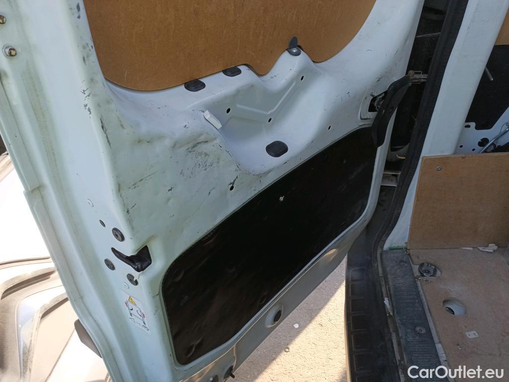  Renault  EXPRESS RENAULT  / 2021 / 4P / furgón derivado de turismo Confort 1.5 Blue dCi 70 kW (95 cv) #7