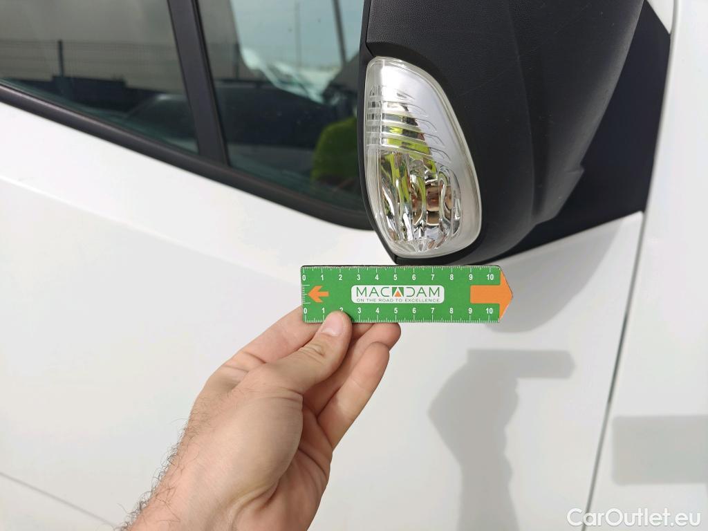  Renault  Master RENAULT  / 2019 / 4P / furgón Furgón T L2H2 3500 Bl dCi 100kW (135CV) #66