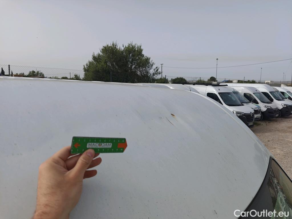  Renault  Master RENAULT  / 2019 / 4P / furgón Furgón T L2H2 3500 Bl dCi 100kW (135CV) #19