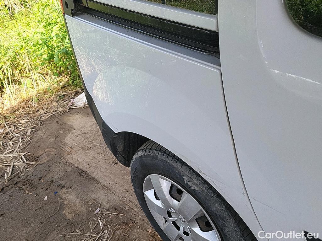  Renault  Kangoo RENAULT  Combi / 2013 / 4P / combi Profes. M1-AF Blue dCi 70 kW(95 CV) -SS) #3