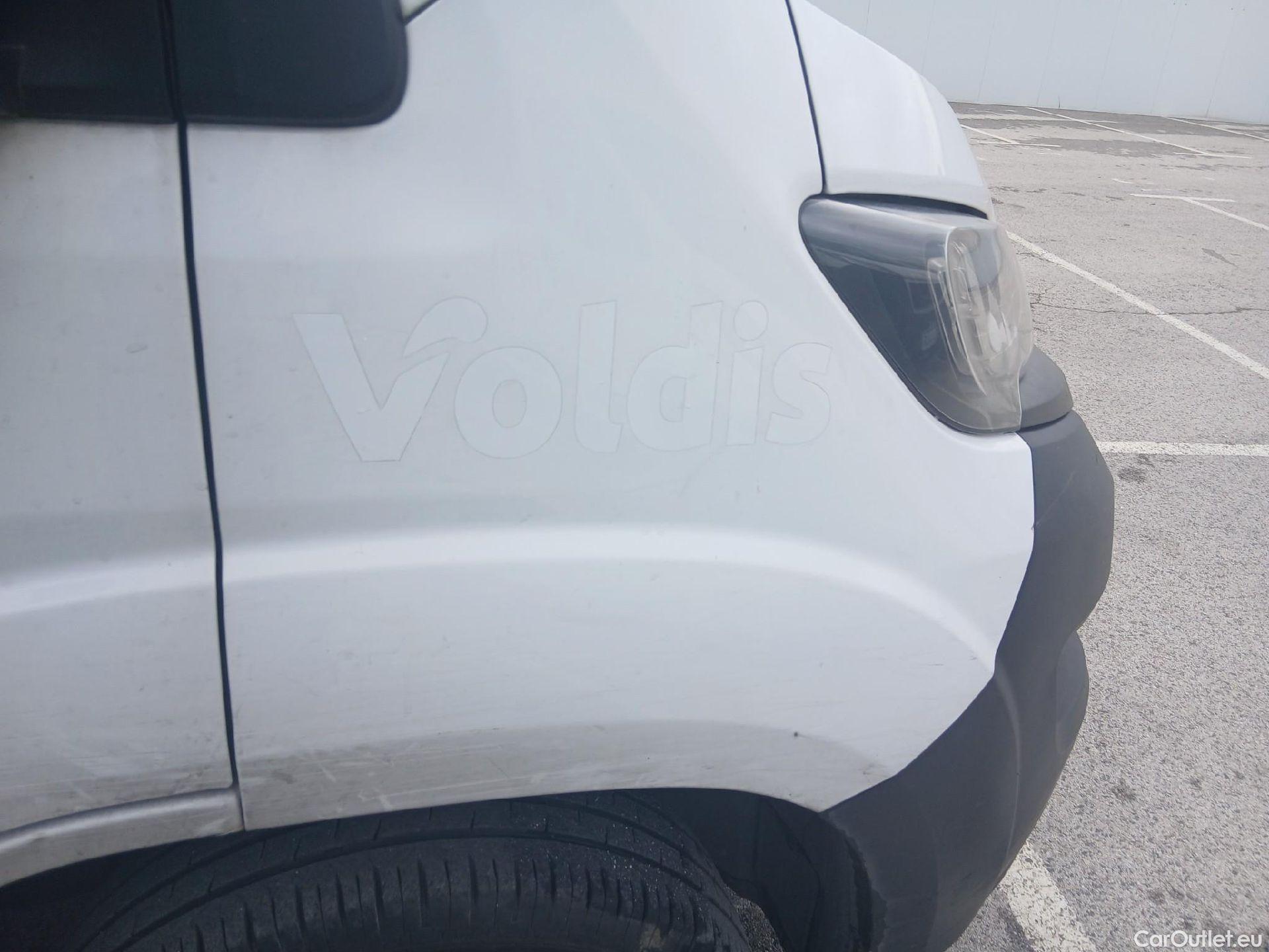  Peugeot  Boxer PEUGEOT  / 2014 / 4P / furgón Pack 335 L3 H2 BHDI 103kW (140CV) S&S #65