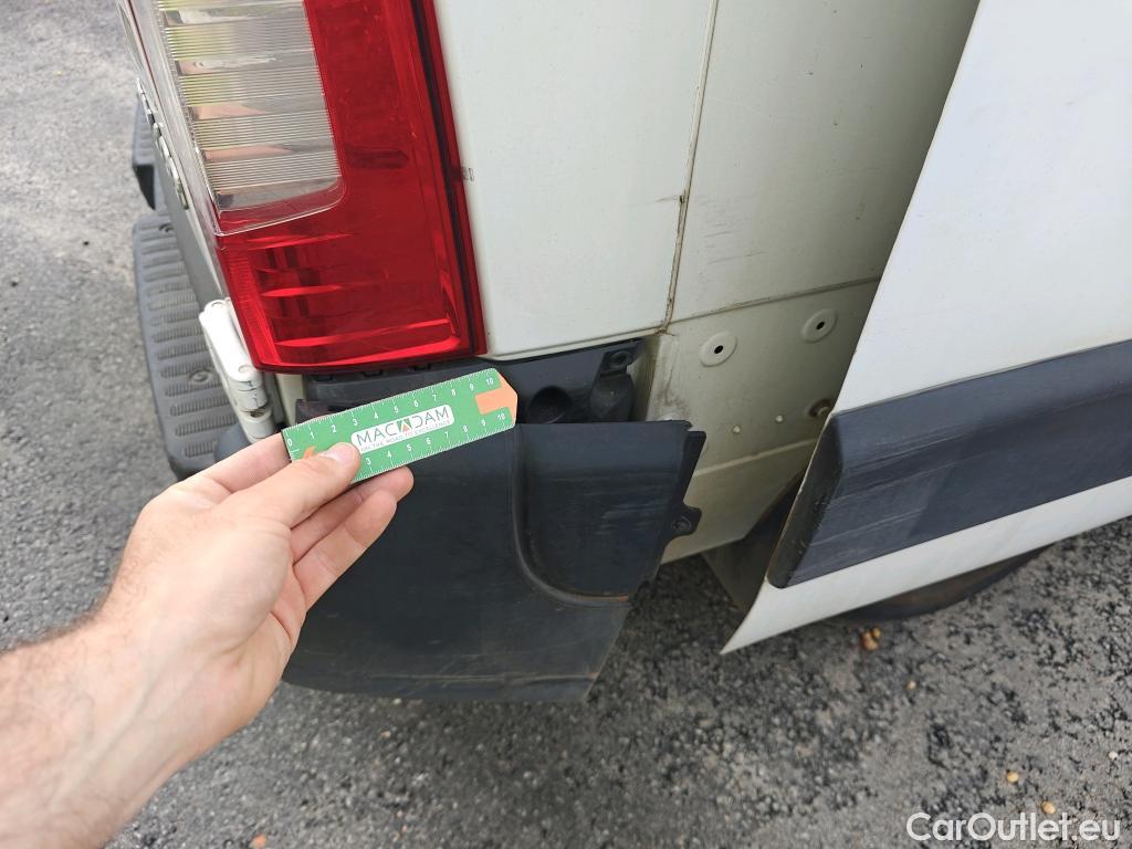  Nissan  NV400 NISSAN  / 2011 / 4P / furgón L2H2 3,5T 2.3dCi 99kW FWD Comfort #ISOTERMO# #43