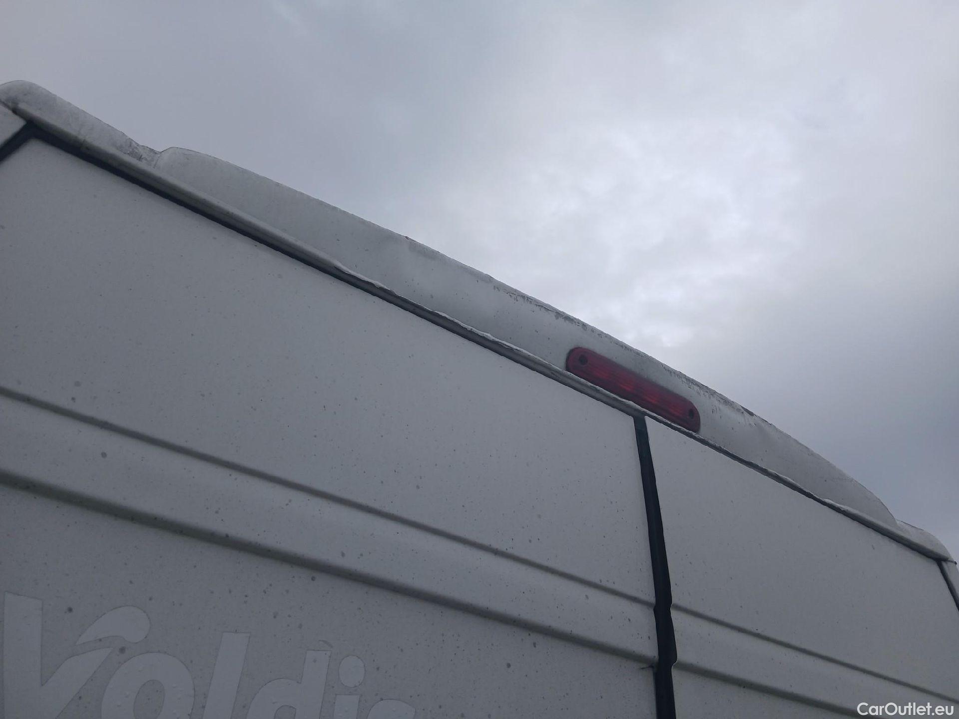  Peugeot  Boxer PEUGEOT  / 2014 / 4P / furgón Pack 335 L3 H2 BHDI 103kW (140CV) S&S #37