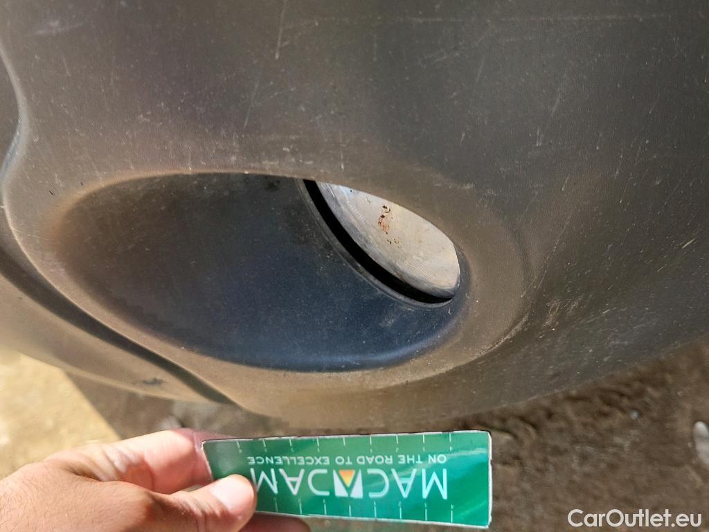  Renault  Kangoo RENAULT  Combi / 2013 / 4P / combi Profes. M1-AF Blue dCi 70 kW(95 CV) -SS) #19